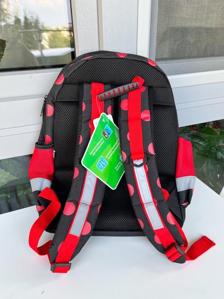 Školská taška minnie mouse, 