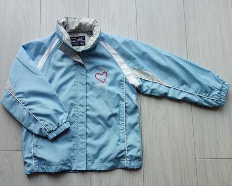 Tenka dievcenska bunda, 128