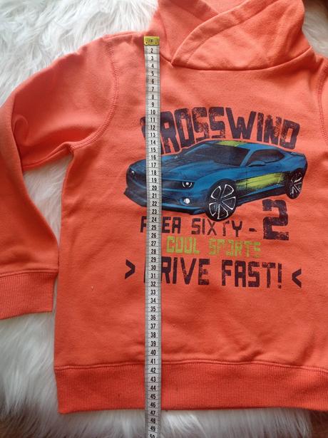 Mikina, dopodopo,122