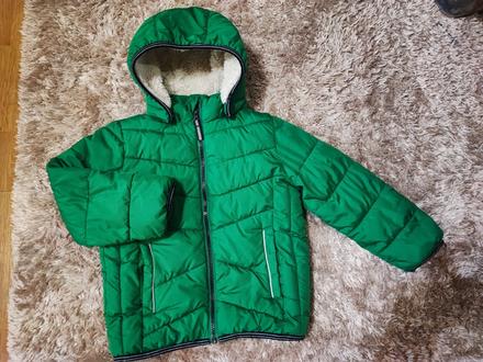 Teplý kabát, name it,110