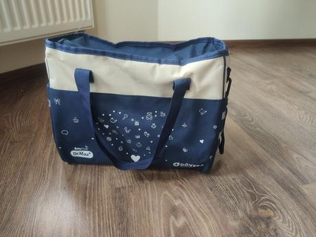 Taška na kočík, 