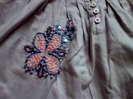 Šaty next, next,104