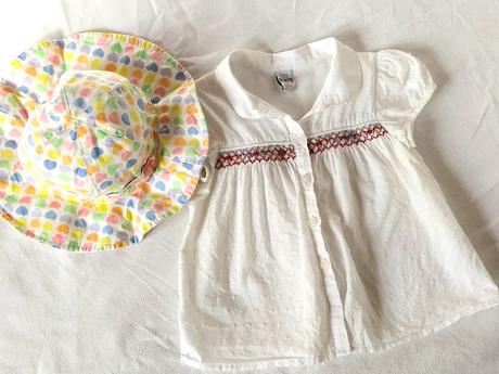 Vysivana bluzka, zara,86