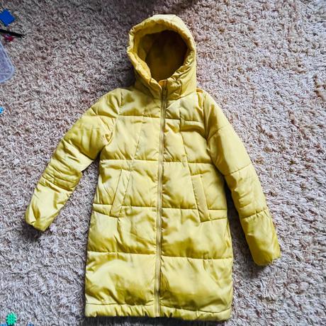Zimná bunda, gate,36