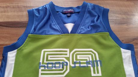 Tielko-dres rebel 140, rebel,140