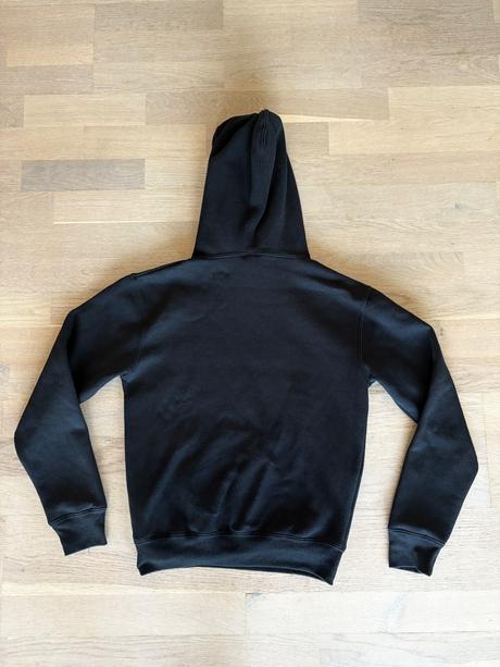 Dámska mikina veľkosť xs, xs