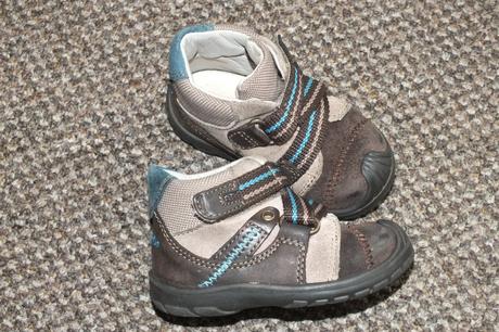 Kvalitne topanocky, super stav, superfit,19