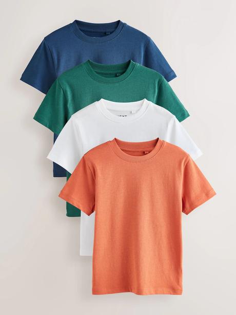 Tričká next, next,98 - 176