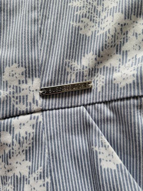 Letné šaty, orsay,s