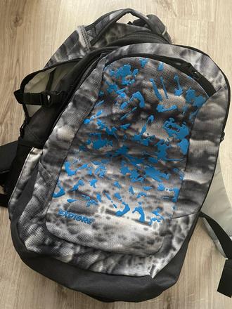 Študentský batoh explore,