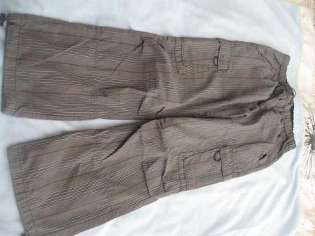 Nohavice sportove, 44