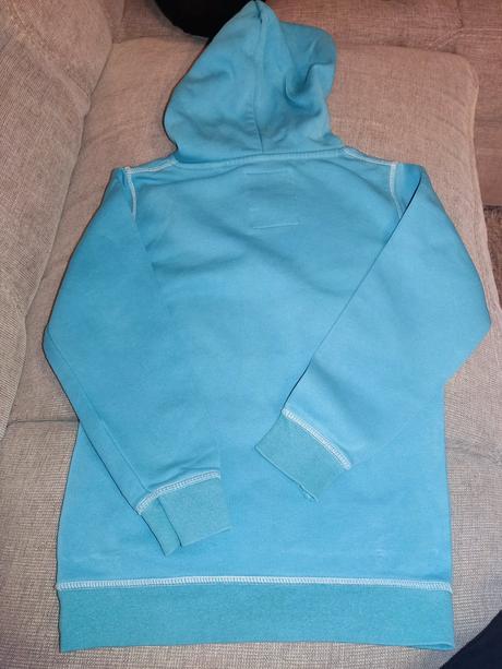 Mikina, palomino,128