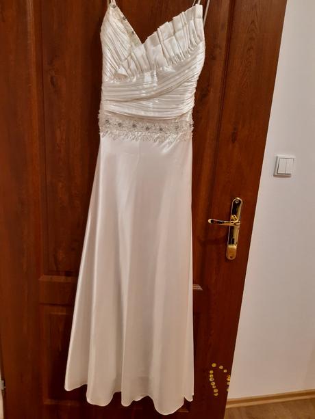 Spolocenske šaty, m