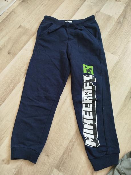 Tepláky, sinsay,128