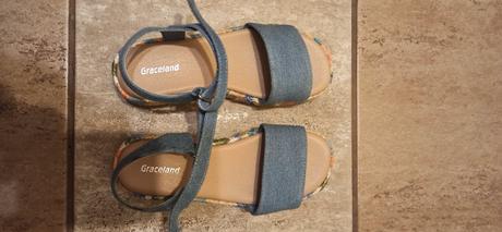 Detské sandále, 32