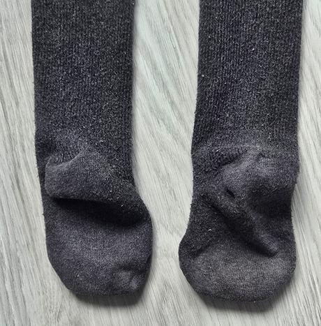 Pančuchy na traky, 92