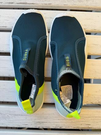 Obuv do mora veľ. 40-41, decathlon,40
