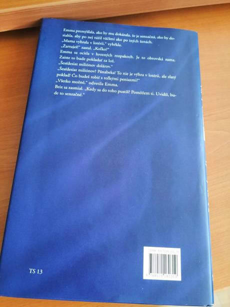 Velka vyhra - judith michael,