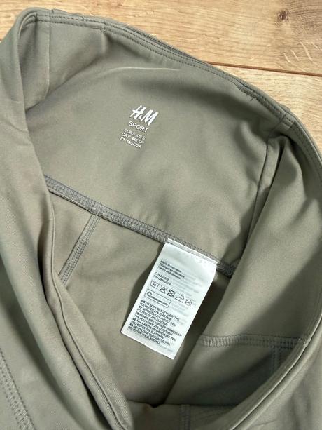H&m športové šortky, h&m,s
