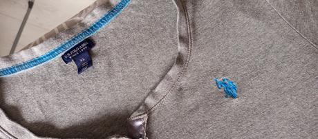 Tričko polo,  veľ.xl, u.s. polo assn.,xl