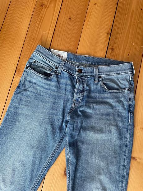 Pánske rifle hollister l, hollister,l