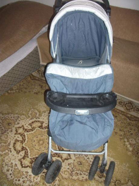 Sportovy kocik aj s postovnym, pierre cardin,pierre cardin ultralight (mara)