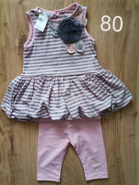 Letne satocky (komplet), 80