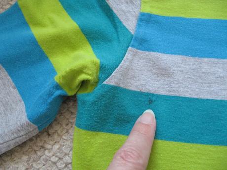 2x tričko s dlhým rukávom, 116, c&a,116