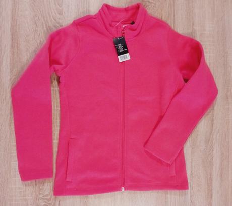 Teplá mikina 146/152, crivit,146 / 152