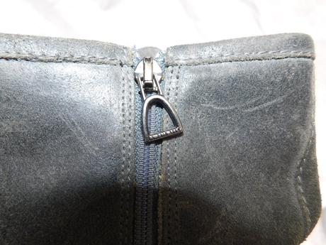 U.s.polo assn kvalitne panske kotnikove čižmy, u.s. polo assn.,40