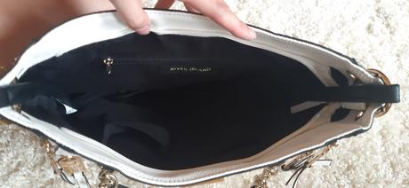 Ri kabelka, river island