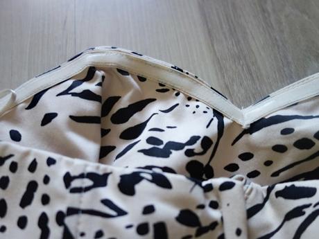 Dámske šaty h&m, h&m,34