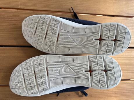 Quicksilver platenky 30cm, quiksilver,45