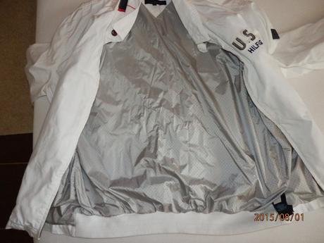 Hilfiger bunda, tommy hilfiger,xl