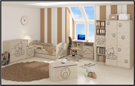 Detská postel 160x80 + matrac grátis, šírka (cm): 80,dĺžka (cm): 160