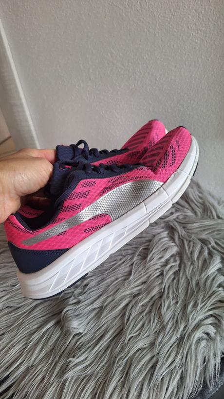 Tenisky top stav, puma,38