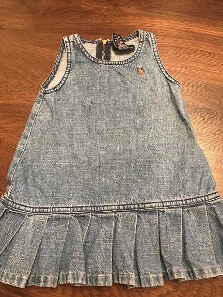 Mix znackoveho oblecenia na 1 rok, 68–80