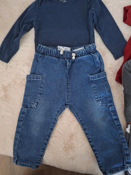 Balicek pre chlapca 86 ,zara,gap..., zara,86