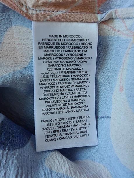 Gant originál damske vzdusne saty s/m, gant,m