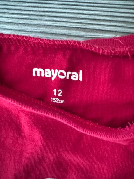Vianočné pyžamo, mayoral,152