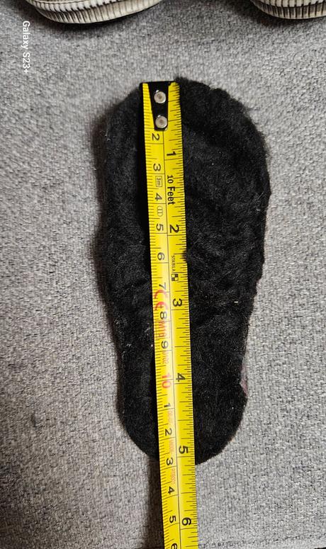 Čižmy zn. fare veľ.20, fare,20