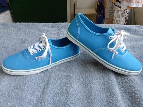 Tenisky, vans,36