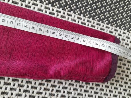 Soft. bunda, quechua,122