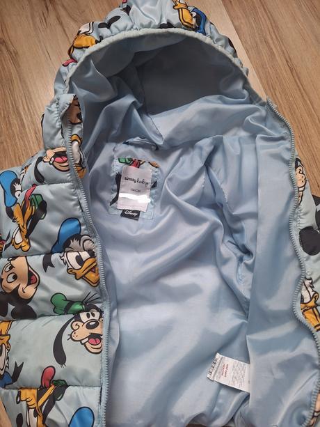 Prechodná bunda, sinsay,104