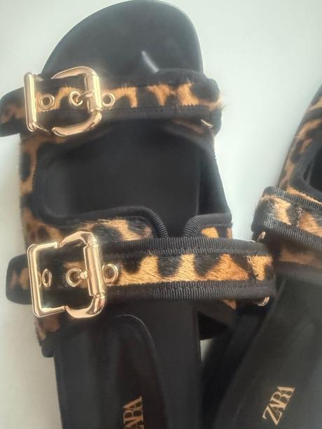 Šľapky zara 40, zara,40