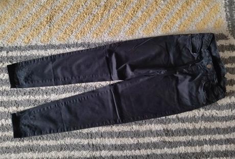 Čierne buena trousers pdl, pompdelux,146