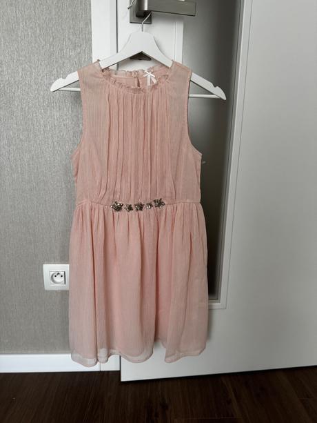 Letne saty next 146, s postou, next,146