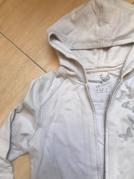 Mikina 11-12 rokov, cherokee,140