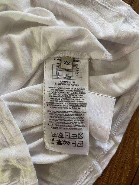 Damske retro guess s 36, guess,s