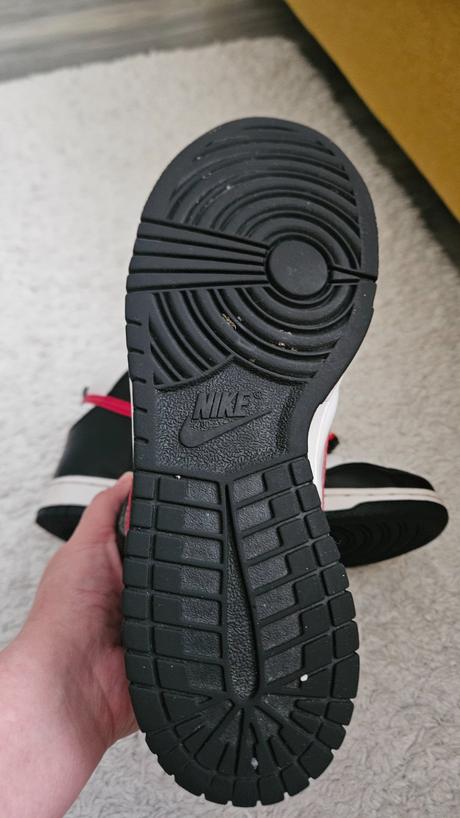 Tenisky, nike,38